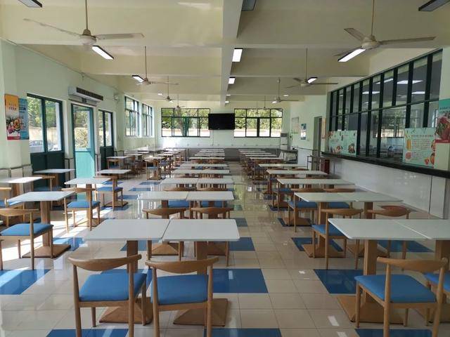 修缮|开学在即，上海这3所学校大改善！快来看看你家学校变了吗