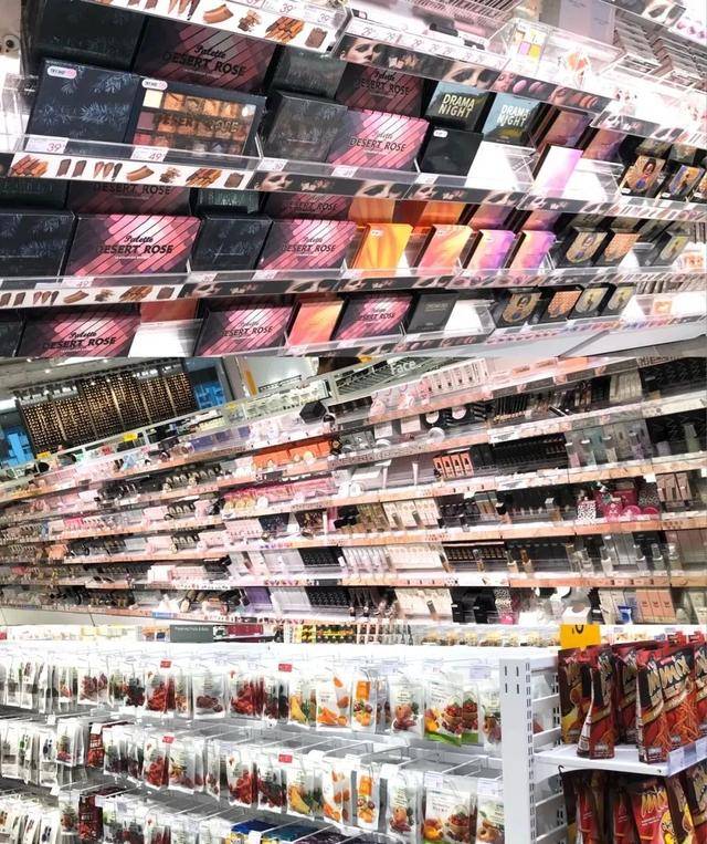 深圳|进去了就不想出来周末不宅家指南!深圳这些生活集合店太好逛