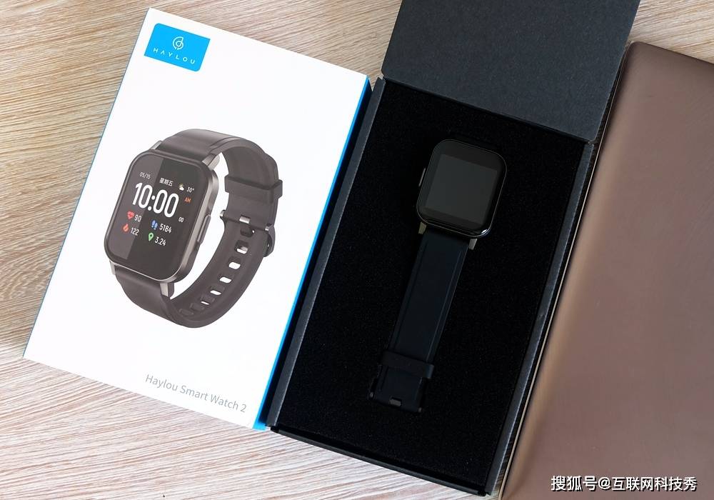 屏幕尺寸|Haylou Smart Watch 2百元手表让你惊喜不断