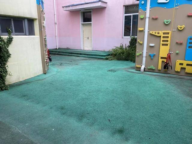 修缮|开学在即，上海这3所学校大改善！快来看看你家学校变了吗