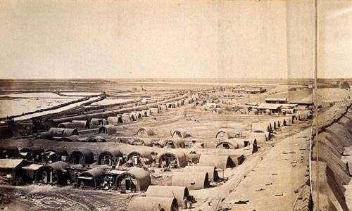 北京|京城发生了什么大事，咸丰帝竟然躲西安去了？