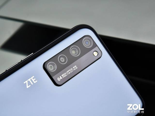 观点评论|屏下摄像头它来了 中兴天机Axon 20 5G全面评测