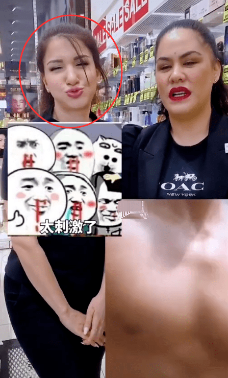 彭于晏|鹿晗的帅外国人欣赏不来？街访称他像女人，而胡歌彭于晏获得高分