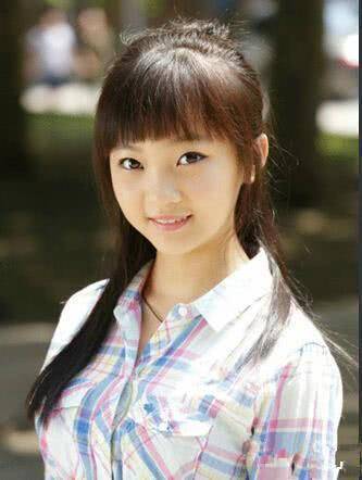 仲永|08年“奥运女孩” 林妙可，走红后变现实版伤仲永，现状让人惋惜