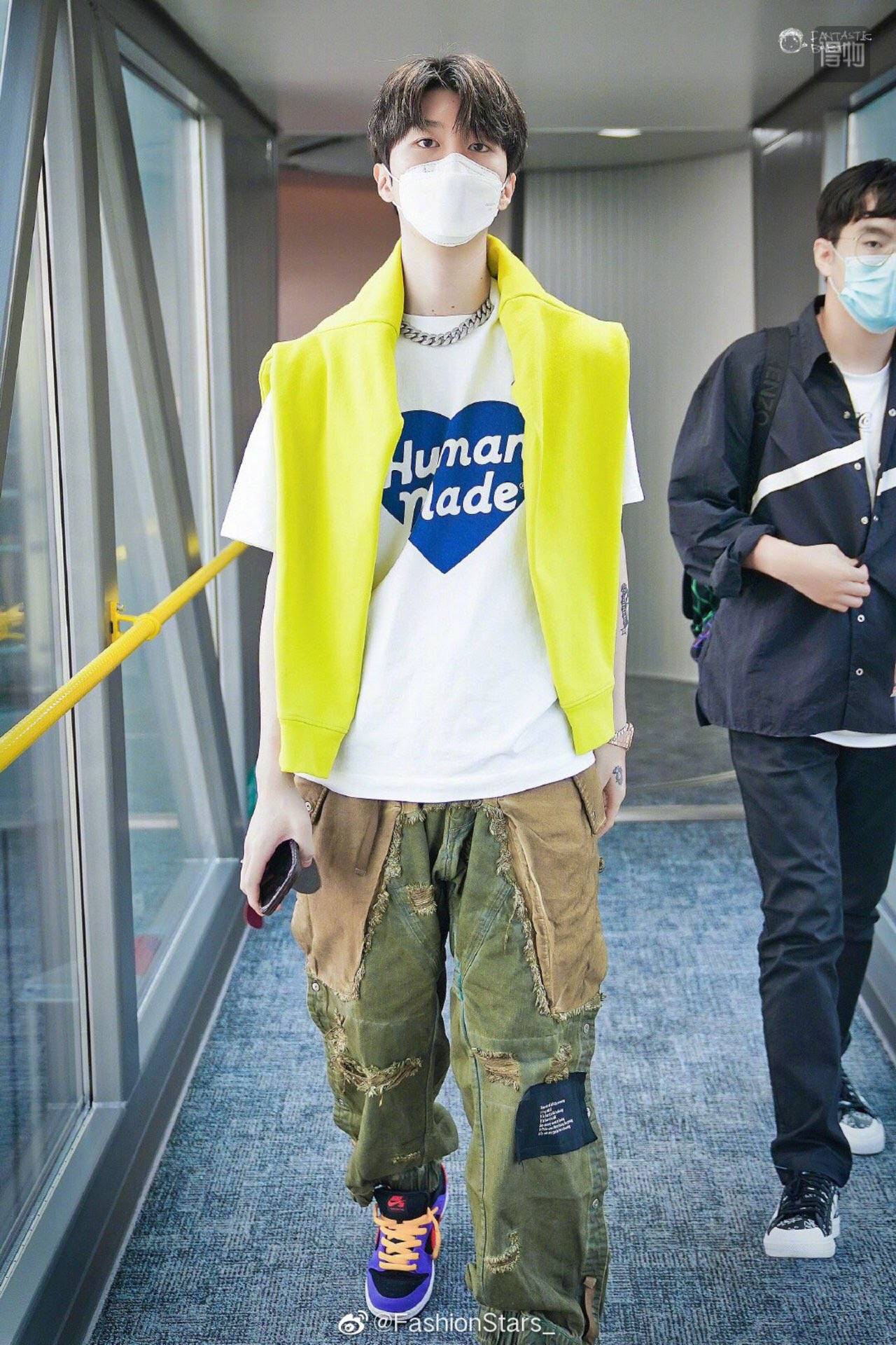 Nike|Dunk和《铁甲小宝》的联名款？蝎子莱莱配色来袭，回忆满满