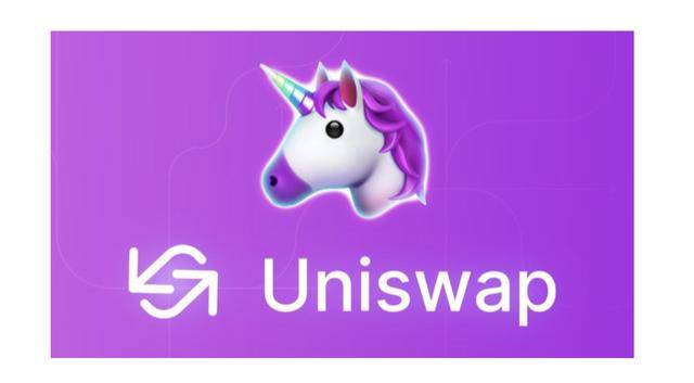 Uniswap的资金池突破10亿美元，日交易量超过中国认可的虚拟货币Coinbase