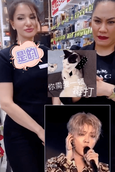 彭于晏|鹿晗的帅外国人欣赏不来？街访称他像女人，而胡歌彭于晏获得高分