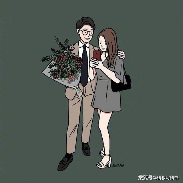 原创为什么男人开始很主动，后来就不联系你了？原因你可能想象不到！
