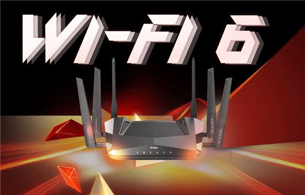 WiFi|友讯发布新WiFi6路由，支持一键Mesh组网