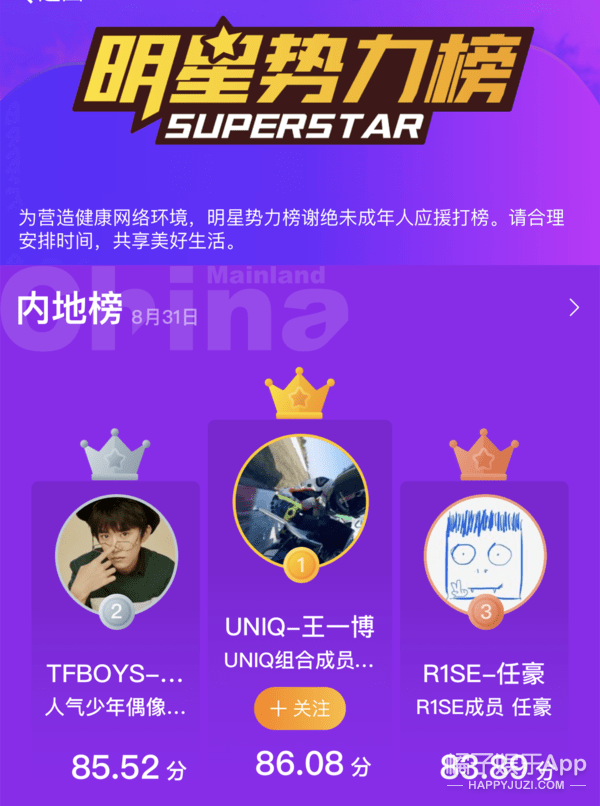 虚拟|原创谢可寅赵小棠“虚拟搬家”,引粉丝砸钱百万,明星榜已走向畸形?