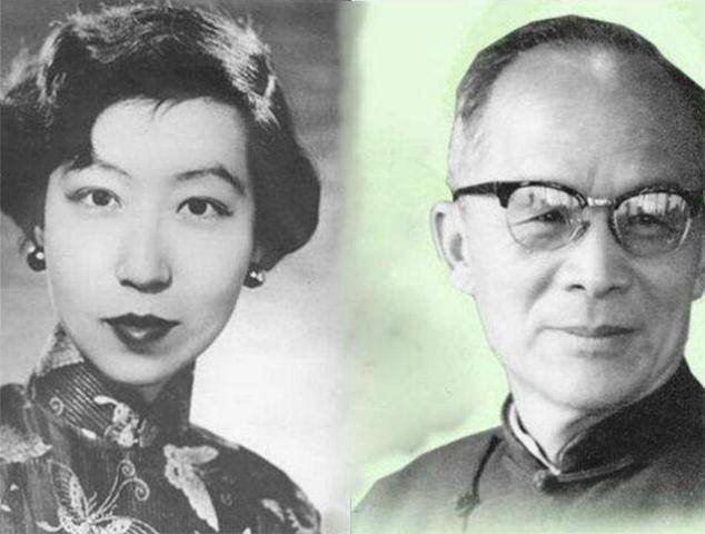 佘爱珍如何对付风流负心汉?3招轻松管住胡兰成,守住婚姻一辈子