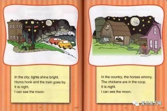 文章|美国加州小学点读版练习册：Evan-Moor Stories to Read Words to Know10本