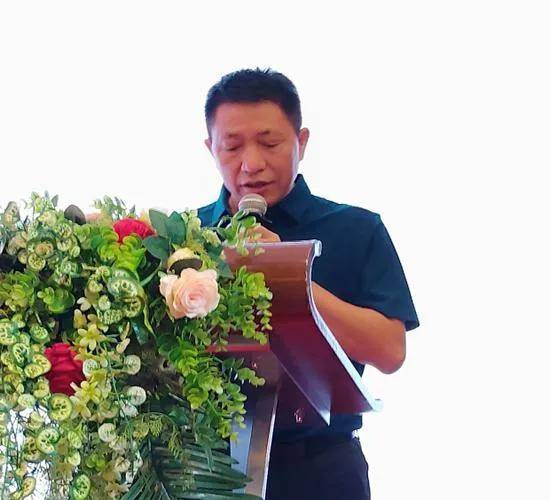热烈庆祝:炎皇健业集团辉煌10周年盛典圆满成功_手机搜狐网
