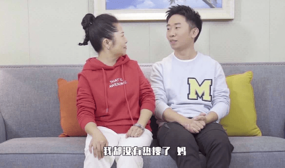 有种"不公平遗传"叫杨迪,上帝吻了妹妹杨莎的脸,却忘记这个哥哥!