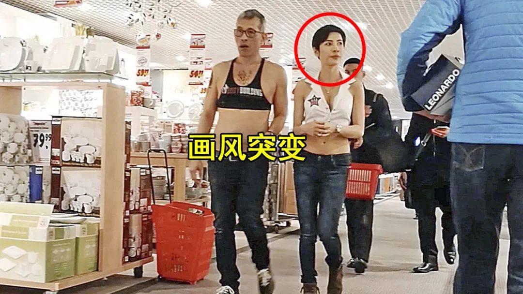 苏提达|泰国王后和贵妃都整容了？开眼、隆鼻迹象明显，难怪都在逆生长！