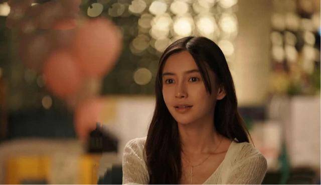 演技备受争议的baby，这次获得了章子怡的夸赞？