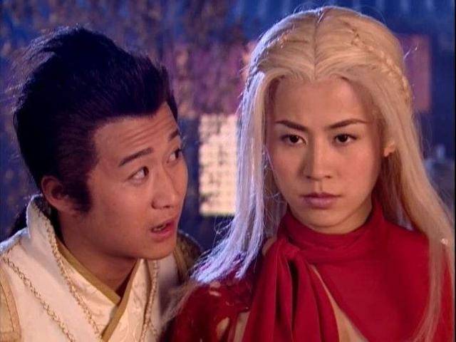 28年前的世纪婚礼，邵逸夫主持周星驰伴郎，为何