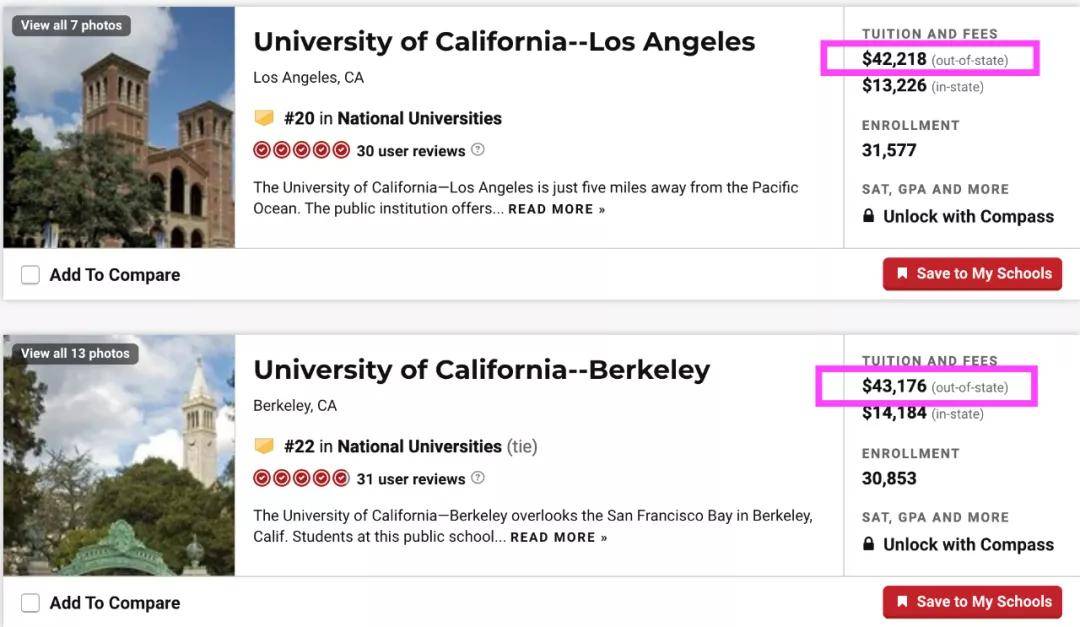 系统|升学的选择不止有985/211，要学会用利益思维选择未来！