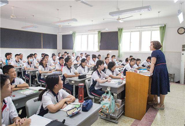 社会|疫情后“开学第一课”，也是所有社会成员的必修课