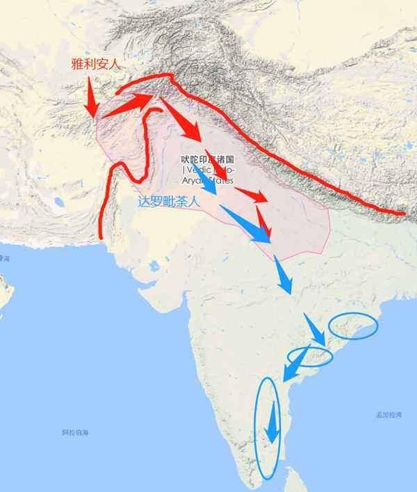 印度目前人口_印度人口分布图(2)