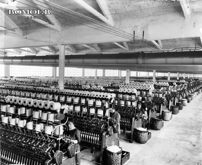 品牌|铂缦高定合作品牌 × 意大利进口面料品牌 MODESTO BERTOTTO(博图)