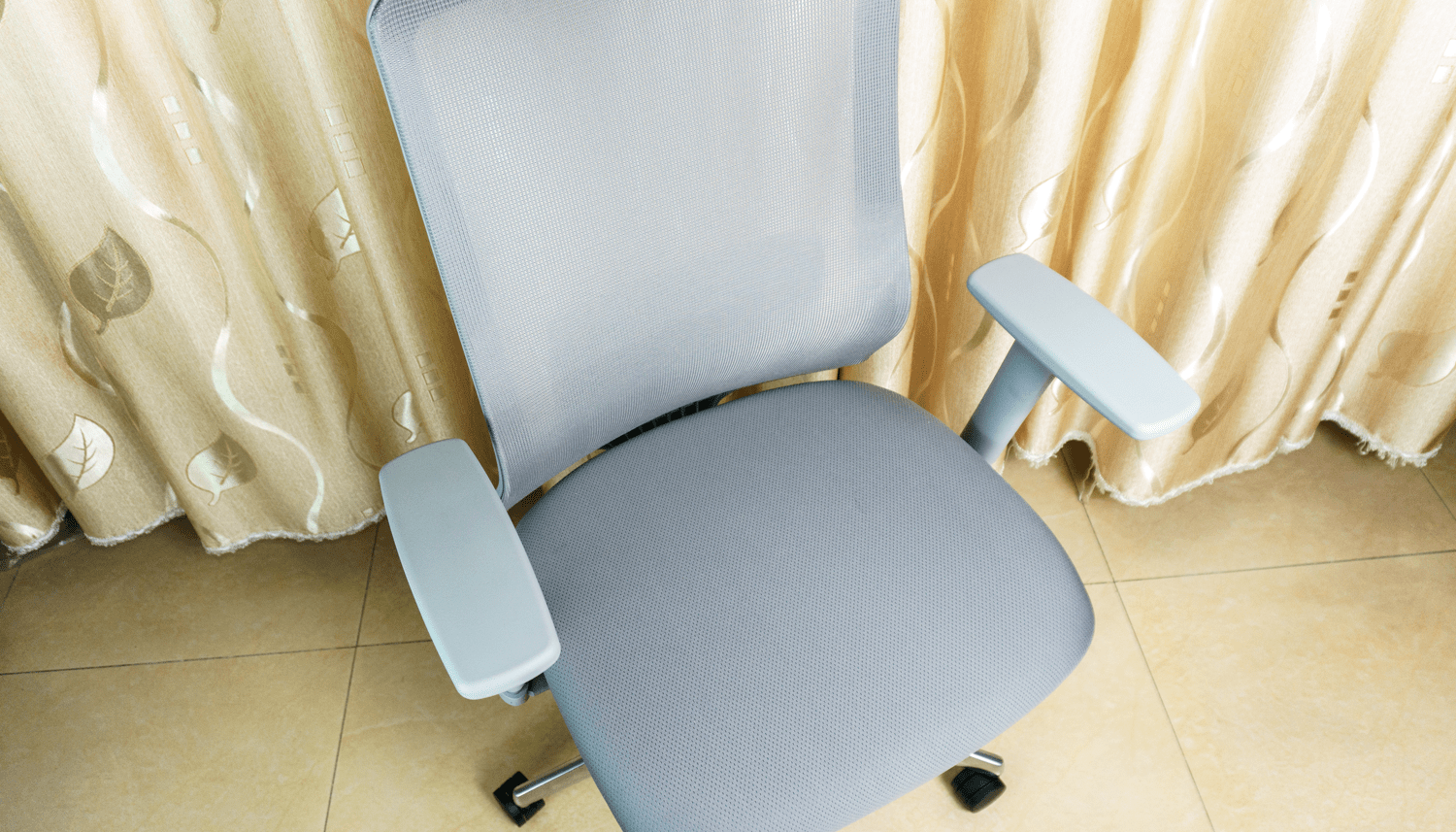 Portone|2千元内的人体工学椅如何选？附冈村Portone体验