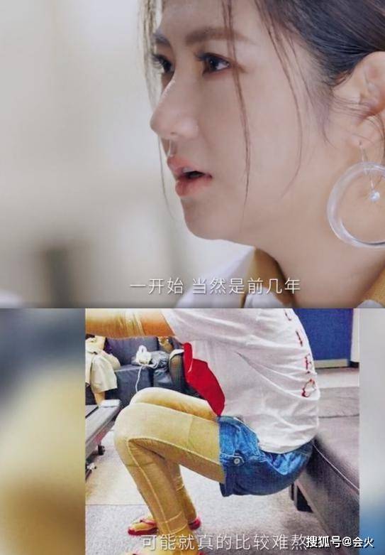 问题|原创任家萱自曝声音出问题，四处寻医无果！要办流水席纪念烧伤十年