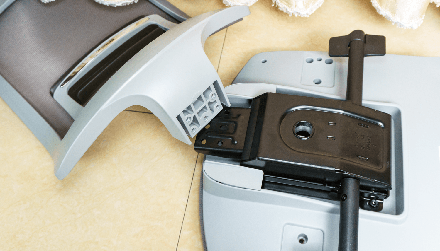 Portone|2千元内的人体工学椅如何选？附冈村Portone体验