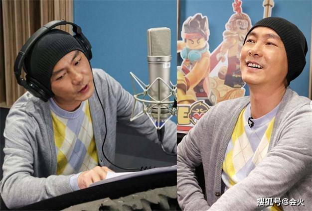 豪宅|原创张卫健1085万贱卖花园豪宅，弟弟曾猝死其中，亲兄弟有多年金钱恩怨