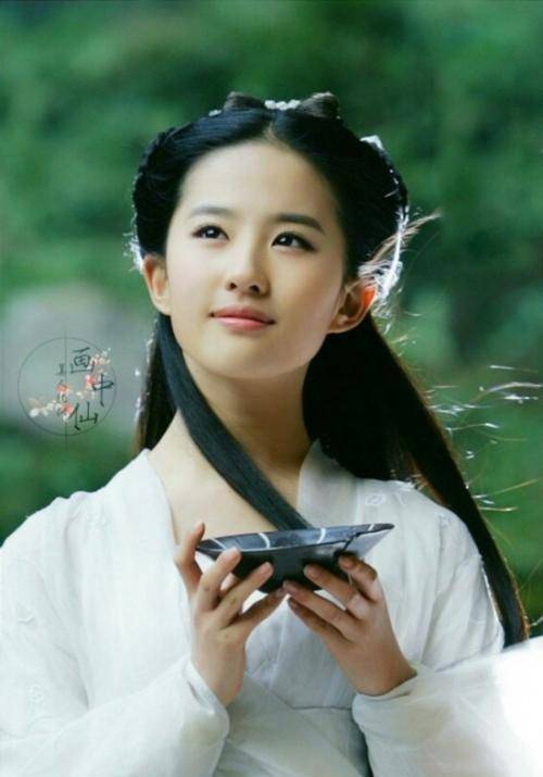 抖音最漂亮女明星前十位,有你喜欢的类型吗?