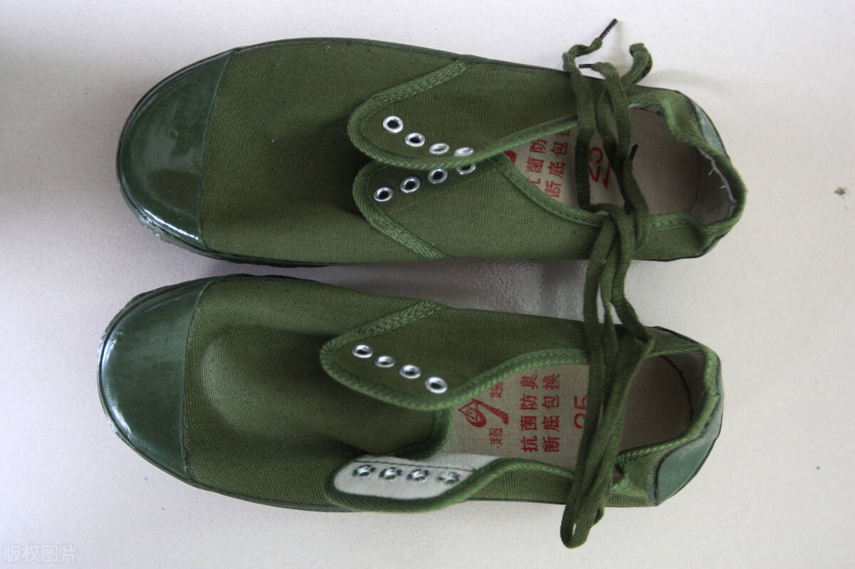 军鞋排行_大连支前军鞋236.5万双!还有......