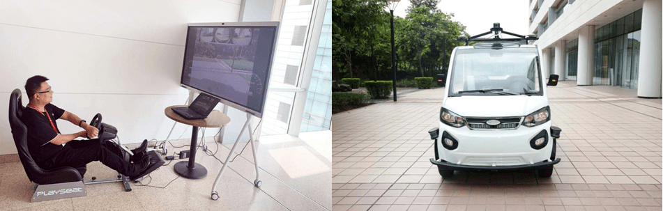 观点评论|走进华为总部看5G智慧园区：规模商用节点来了吗？