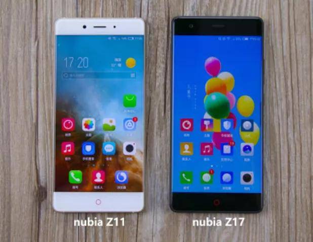 屏下|中兴发布全球首款屏下摄像手机，彩头却被小米捷足先登！