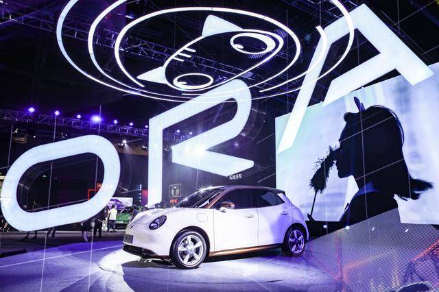 打法|复古+时尚的打法，欧拉好猫会火么？