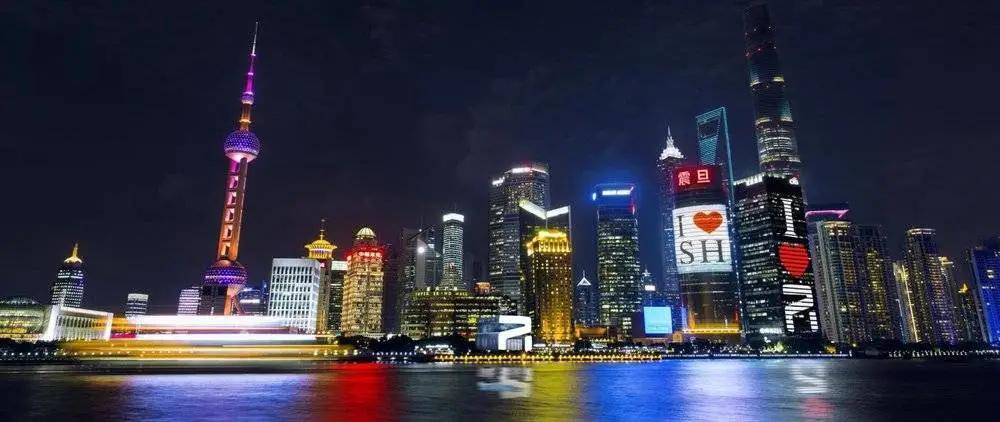 上海|谁给上海的科技踩了又一脚油门