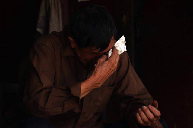 消息资讯|深入走访贫困家庭，圆贫困学子大学梦