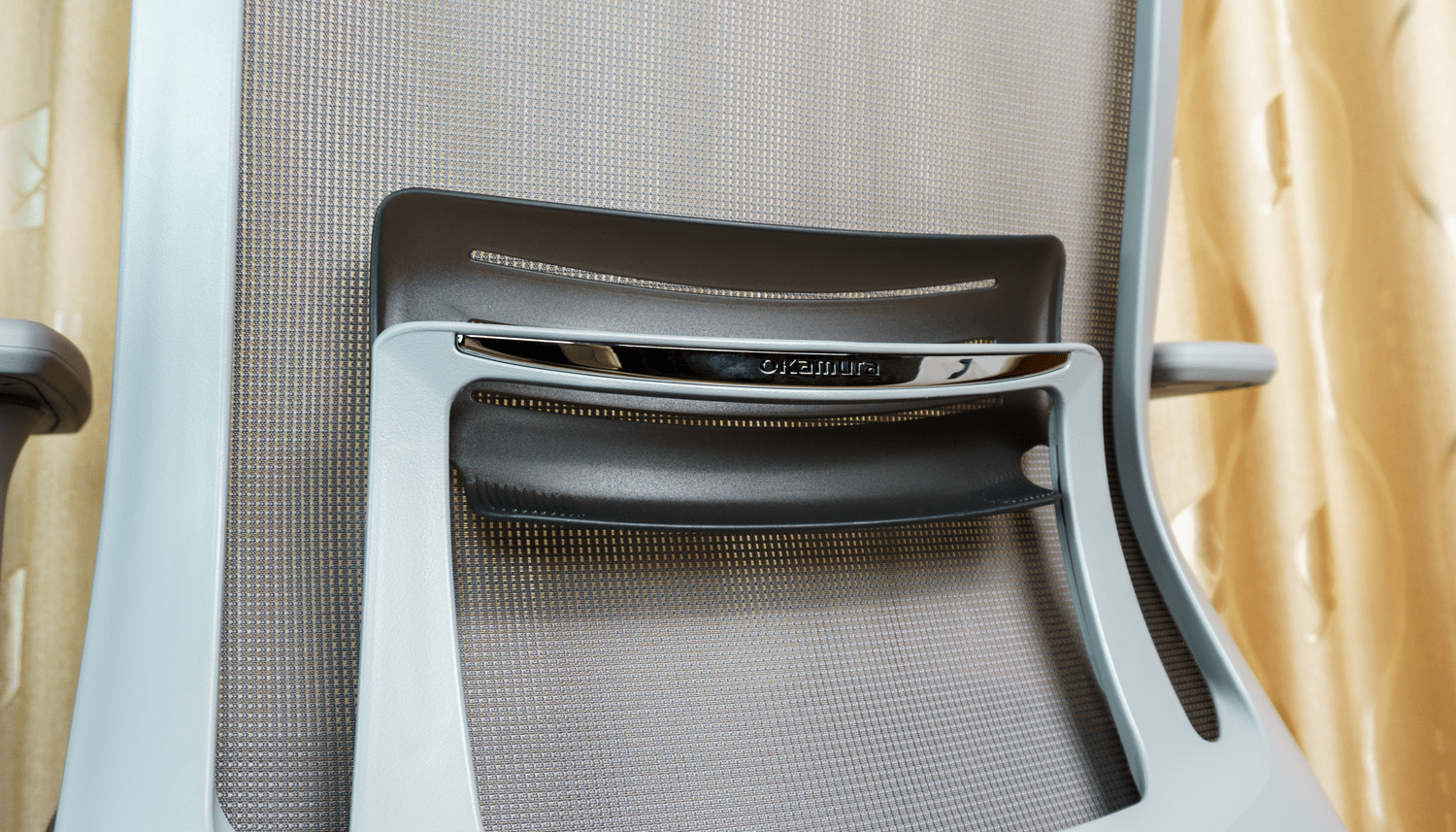 Portone|2千元内的人体工学椅如何选？附冈村Portone体验