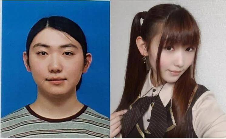 男孩子|这么可爱的果然全都是男孩子
