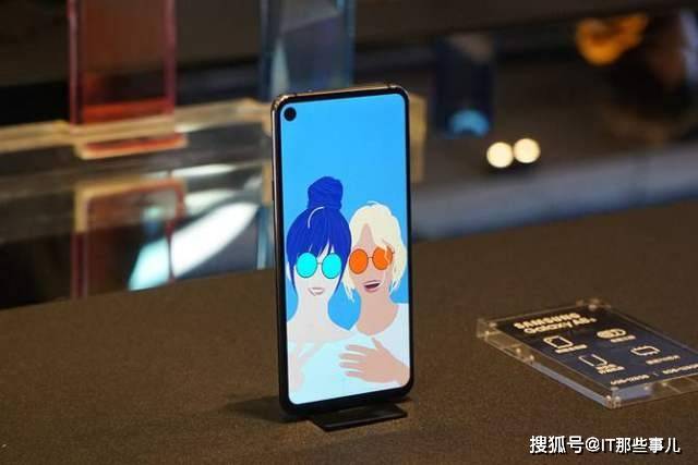 屏下|拍照质量差 屏下摄像头技术商用的头号绊脚石