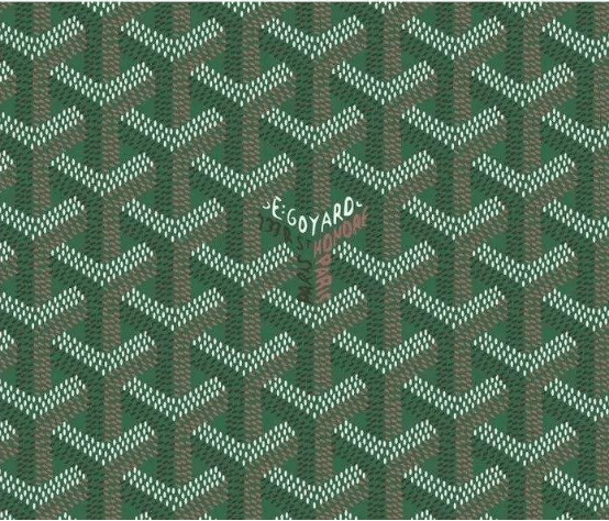 品牌|“白雪公主”Goyard│经典箱包品牌的返潮