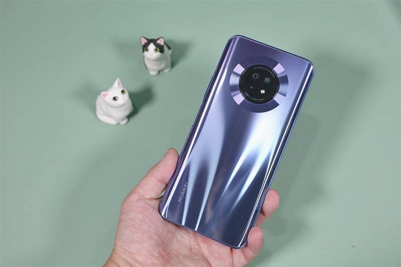 华为手机畅享20plus,华为手机畅享9 华为畅享20 plus评测:40w超级快充"