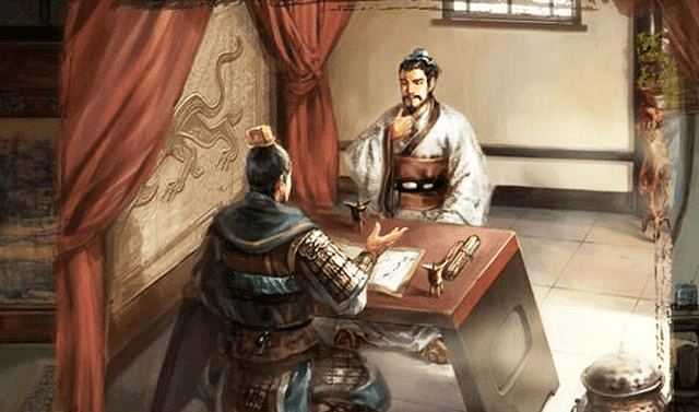 谯蜀 来自搜狐网