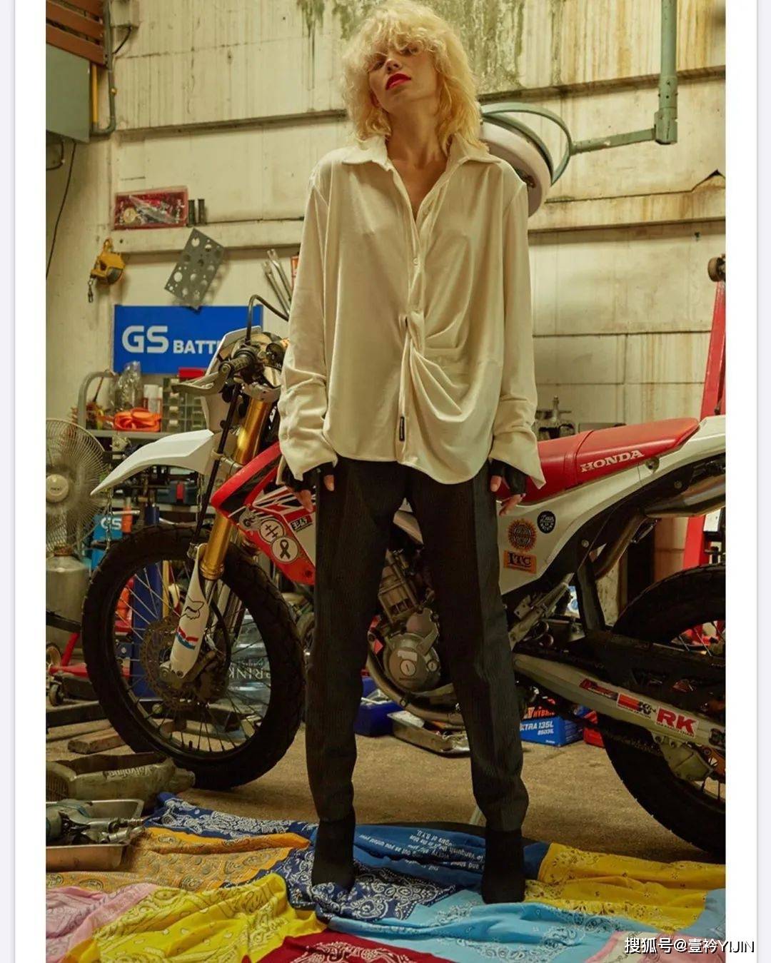 Pop|新锐设计师 | “奇迹解剖”——设计就要天马行空