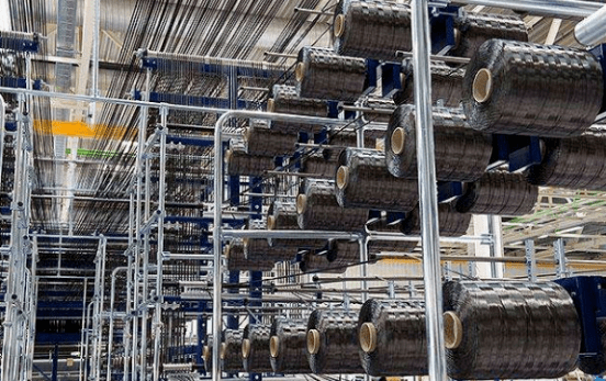 军品|原创光威复材：流动性充裕与高估值背景下的碳纤维领头羊