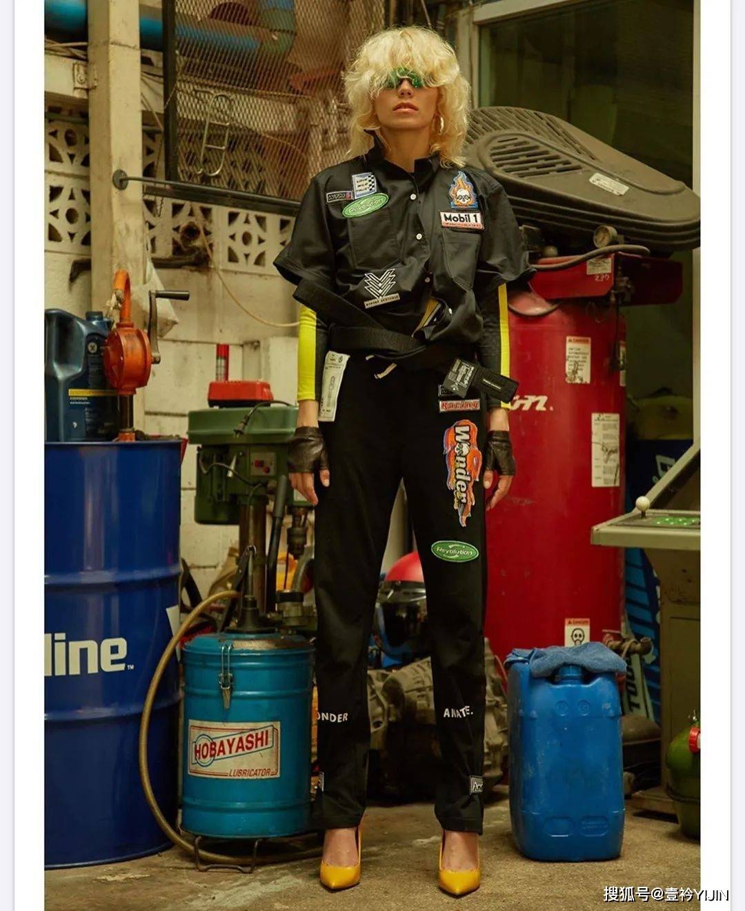 Pop|新锐设计师 | “奇迹解剖”——设计就要天马行空