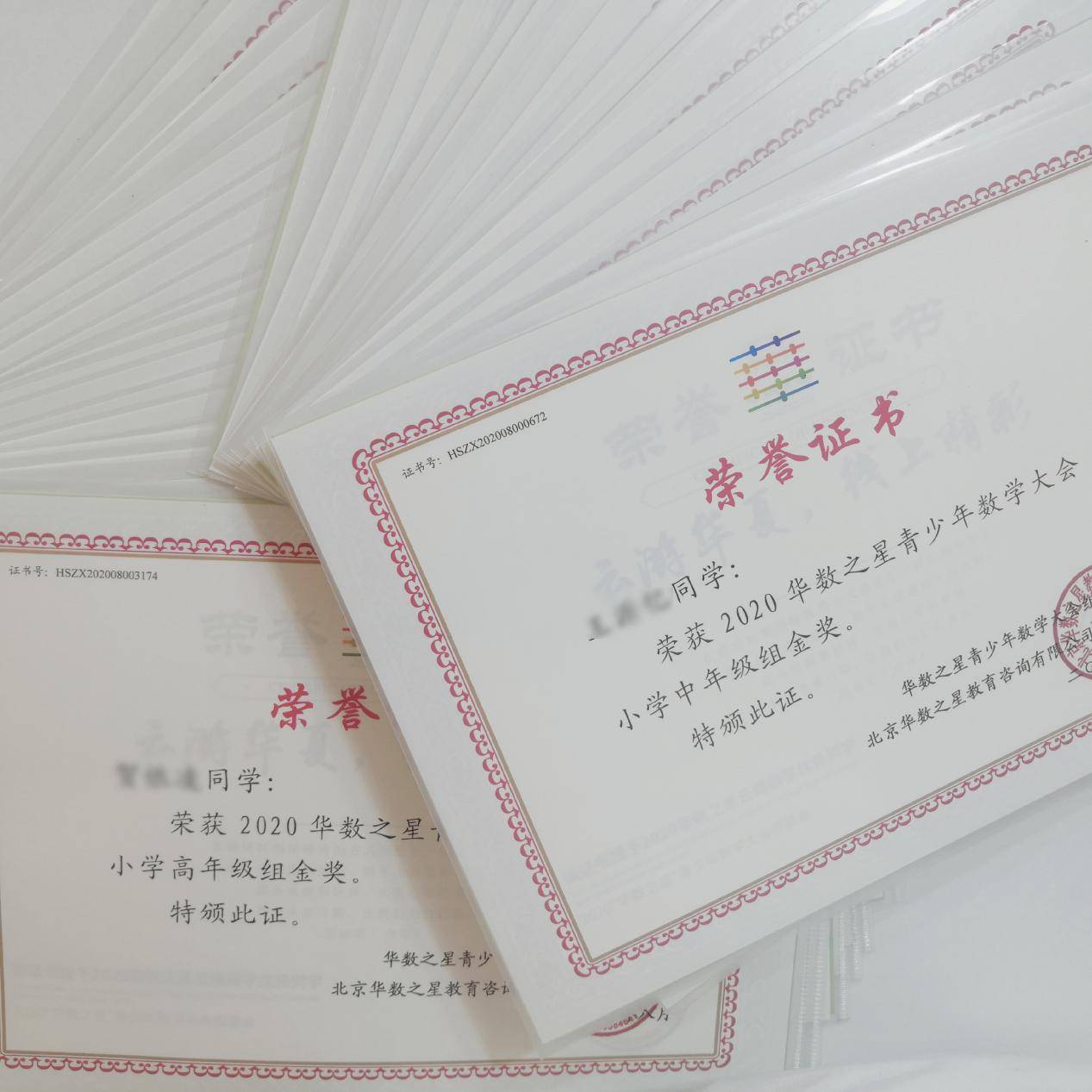 编程|“华数之星”数学大会首现编程内容 90%核桃编程报名学员获奖