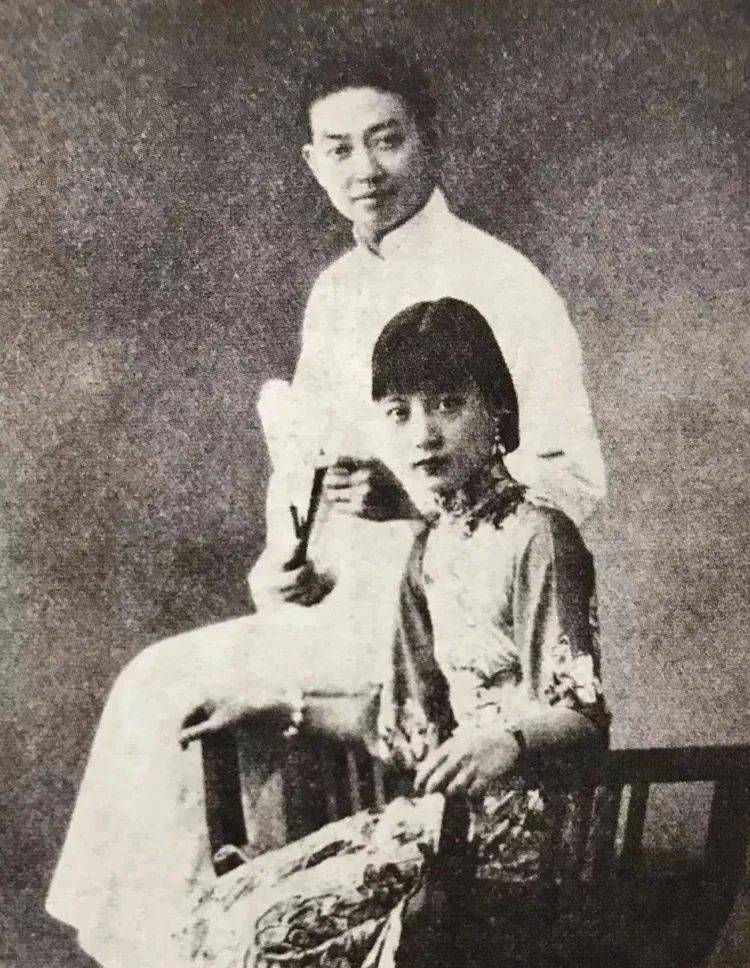 为了名分与梅兰芳离婚的孟小冬,为什么甘愿当杜月笙的五姨太?