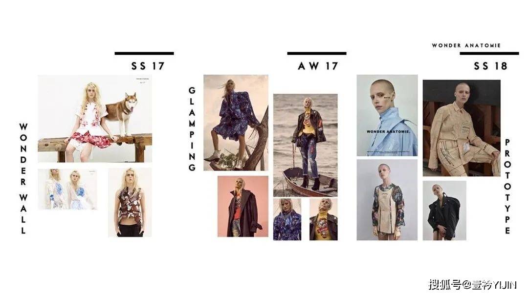 Pop|新锐设计师 | “奇迹解剖”——设计就要天马行空