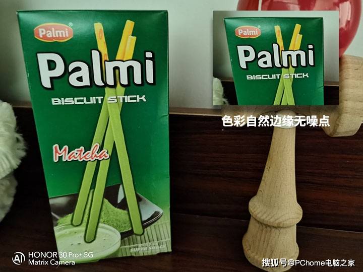 pro|进光量是王道 荣耀30 pro+、小米10 pro极限暗光拍照对比