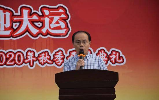 外国语学校|新学期，西北中学外国语学校校长对学生提了这十点要求……